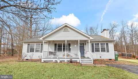 Silverbrook, SPOTSYLVANIA, VA 22553