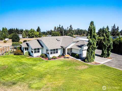 Lotus, SEQUIM, WA 98382