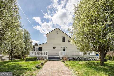Springfield Farm, MINERAL, VA 23117