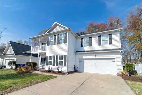Kempton Park, SUFFOLK, VA 23435