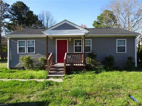 Florida, SUFFOLK, VA 23434