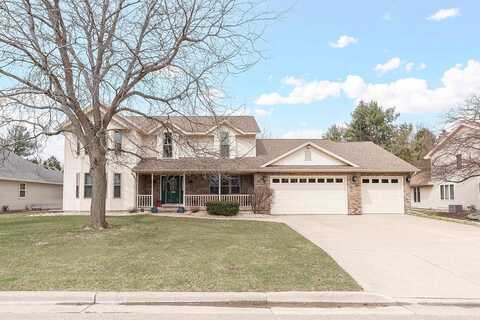 Barrington, SUN PRAIRIE, WI 53590