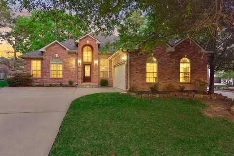 Monterrey, MONTGOMERY, TX 77356