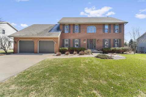 Savannah, WAUNAKEE, WI 53597