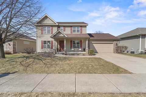 Meadow Sweet, MADISON, WI 53719