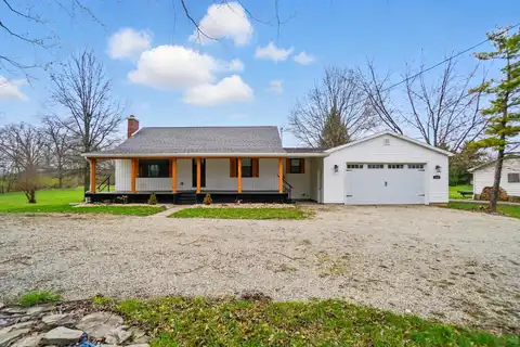 3120 E Bluelick Road, Lima, OH 45801
