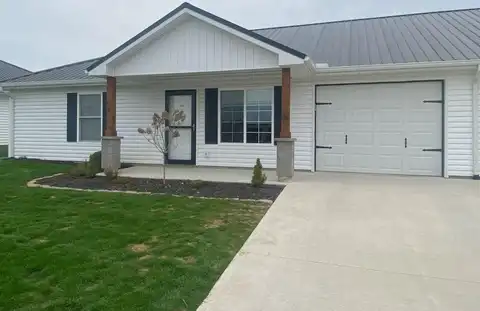 1631 Wright Street, Bellefontaine, OH 43311
