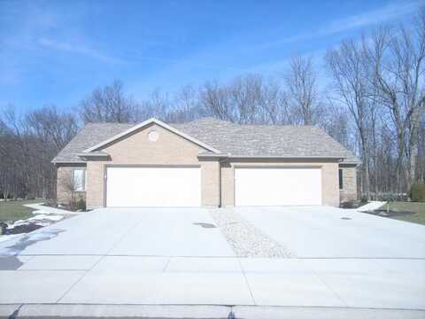 914 Winter Ridge Drive, Sidney, OH 45365