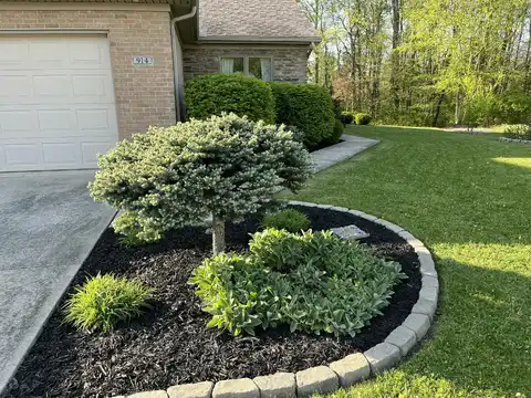 914 Winter Ridge Drive, Sidney, OH 45365
