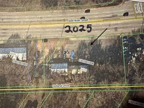 1624 E River Street, Anderson, SC 29624