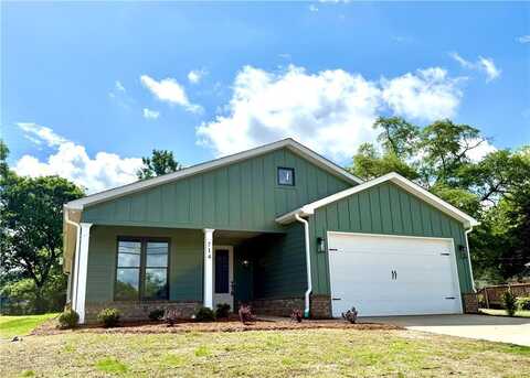 714 Greenville Street, Pendleton, SC 29670
