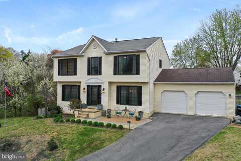 Kapok, WINCHESTER, VA 22602