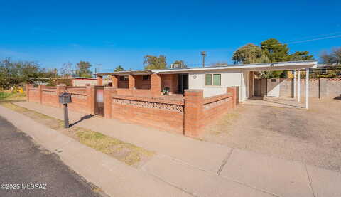 Pierce, TUCSON, AZ 85710