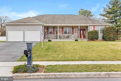 Morgan, MIDDLETOWN, PA 17057