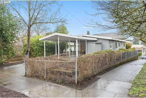 11Th, PORTLAND, OR 97202