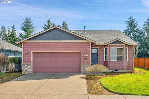 Championship, WOODBURN, OR 97071