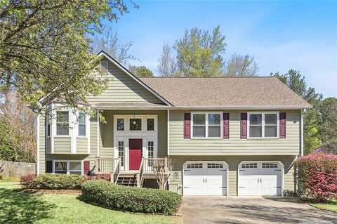 Abbotts Glen, ACWORTH, GA 30101
