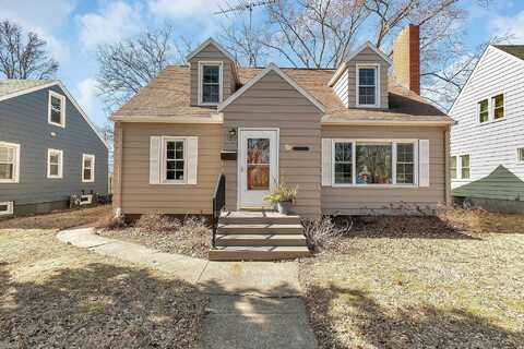 9Th, SAINT CLOUD, MN 56303