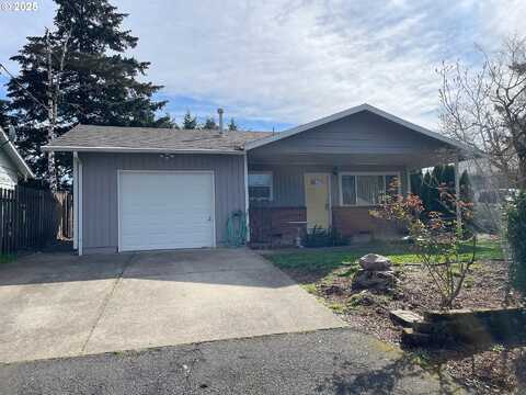 Hughes, OREGON CITY, OR 97045