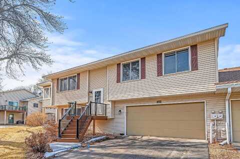 Thomas, MINNEAPOLIS, MN 55444