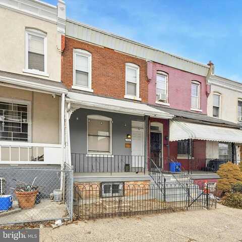 49Th, PHILADELPHIA, PA 19139