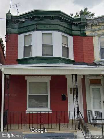 Stiles, PHILADELPHIA, PA 19131