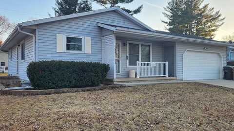 Donald, MADISON, WI 53704