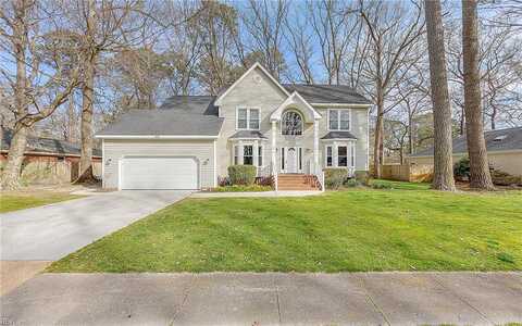 Elson Green, VIRGINIA BEACH, VA 23456