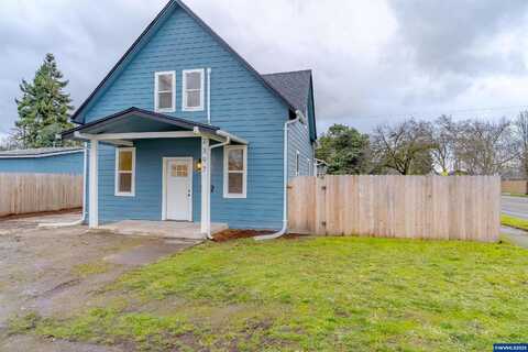 Hazel, SALEM, OR 97301