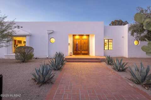 Drachman, TUCSON, AZ 85719