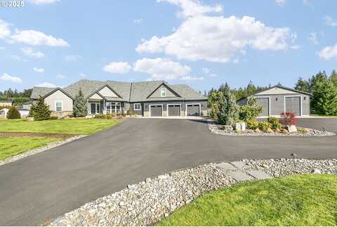 169Th, BRUSH PRAIRIE, WA 98606