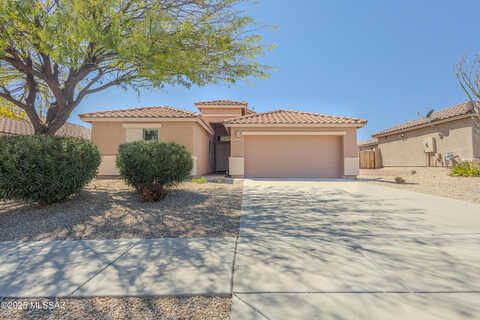 Rio Buena, GREEN VALLEY, AZ 85614