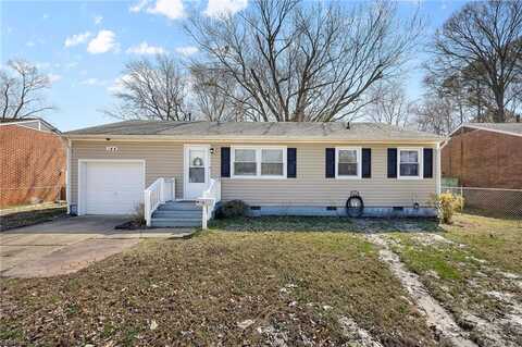 Glenwood, HAMPTON, VA 23669