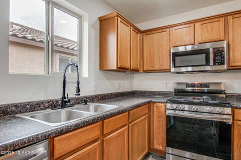 Bannerstone, MARANA, AZ 85658