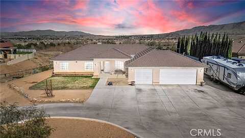 Choiceana, HESPERIA, CA 92345