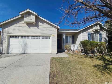 Stone Vista, RENO, NV 89506