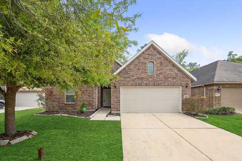 Argonne Woods, PORTER, TX 77365