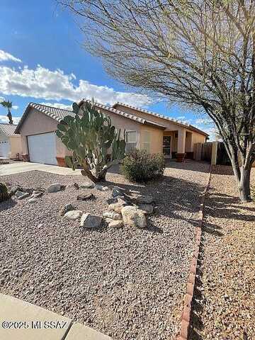 Hunnington, TUCSON, AZ 85743