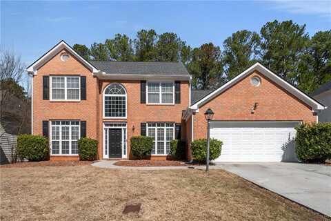 Elm Trace, LOGANVILLE, GA 30052