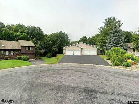 Restless, NORTH MANKATO, MN 56003