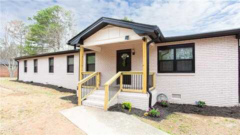 American Legion, DACULA, GA 30019