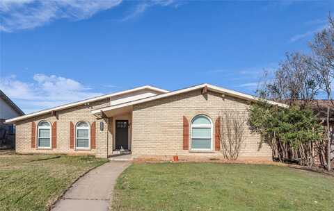 Christie, CARROLLTON, TX 75007