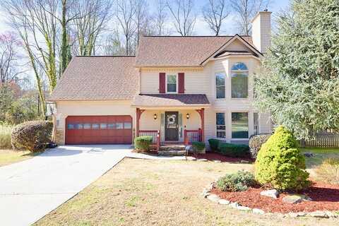 Pond Ridge, SNELLVILLE, GA 30078