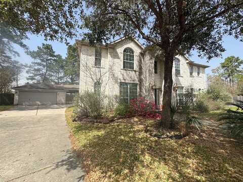 Canyon Branch, SPRING, TX 77386
