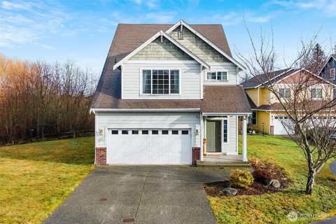 190Th, TACOMA, WA 98445