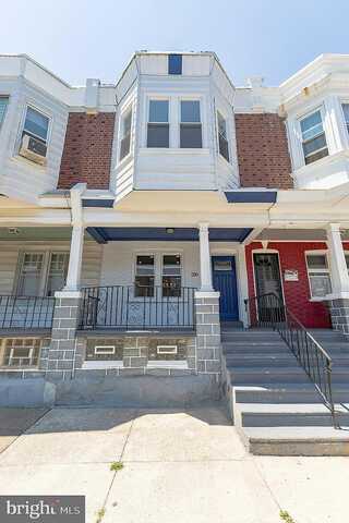Edgewood, PHILADELPHIA, PA 19139