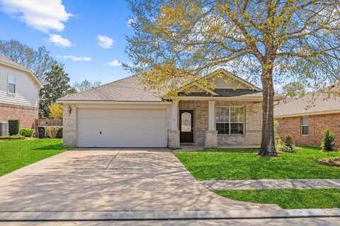 Squirrel Oaks, MAGNOLIA, TX 77355