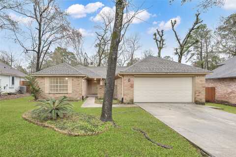Tallowberry, SPRING, TX 77381