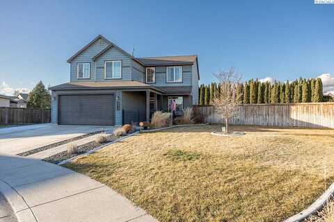 Cheshire, PASCO, WA 99301