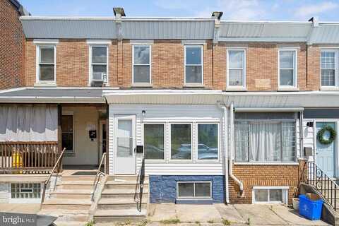 64Th, PHILADELPHIA, PA 19151